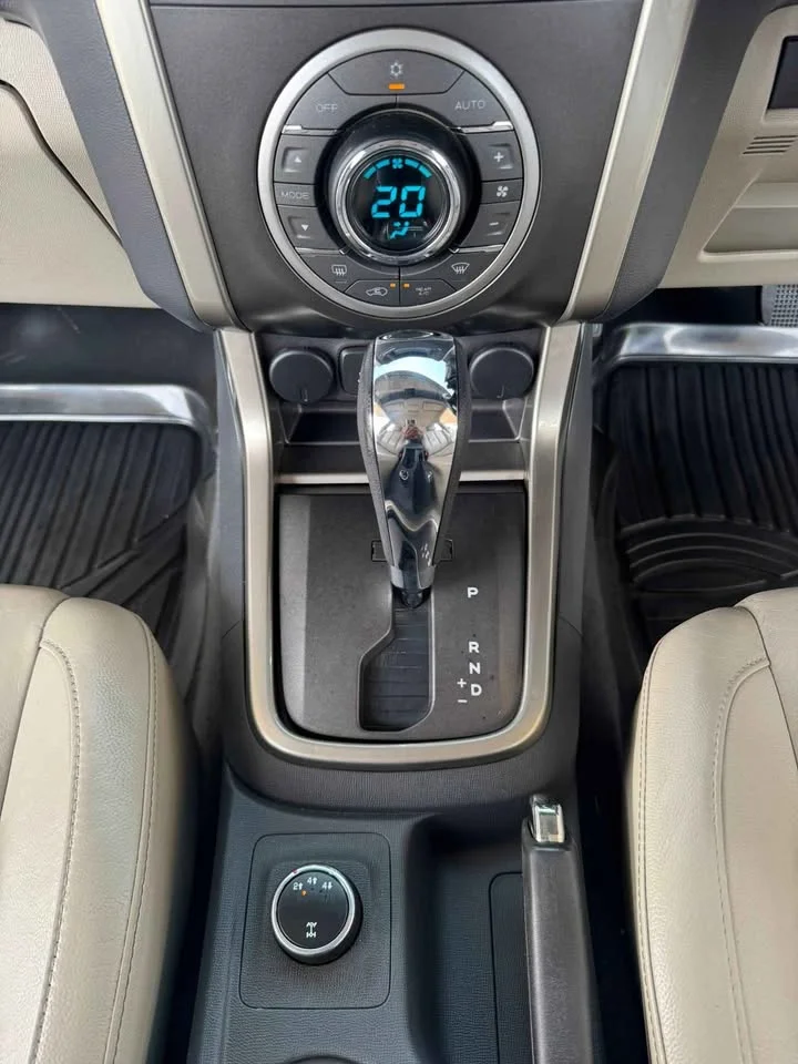 2013 Chevrolet TrailBlazer II 2