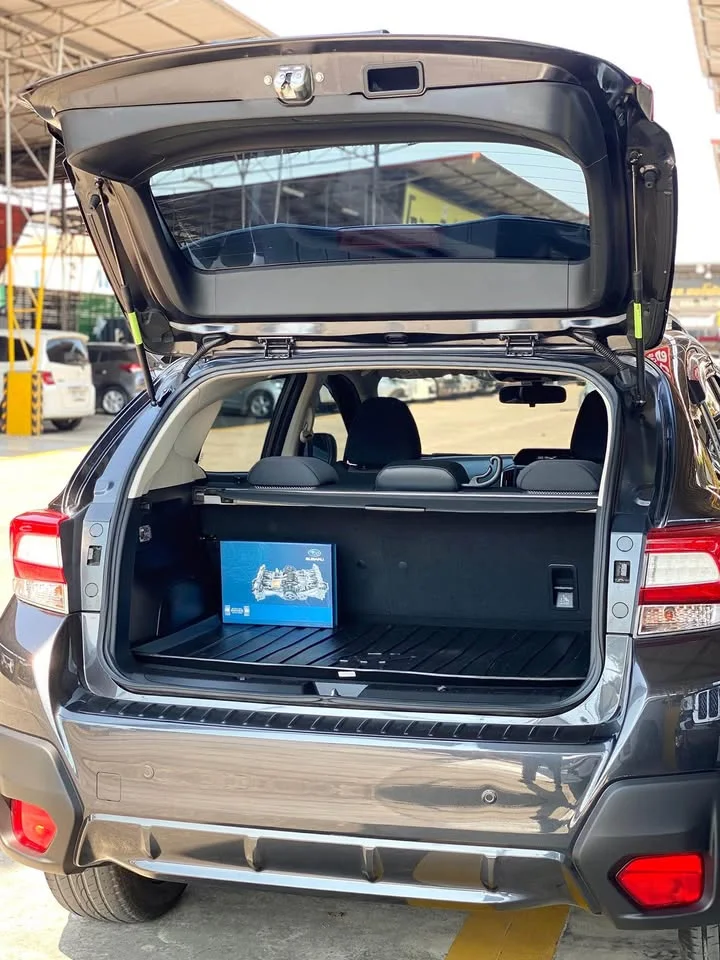 2019 Subaru XV II 2