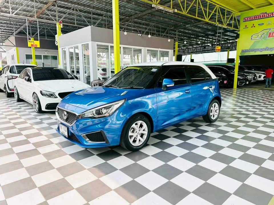2018 MG 3 II 3