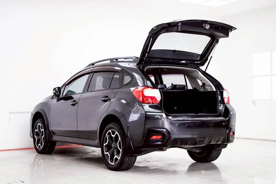 2014 Subaru XV I 2