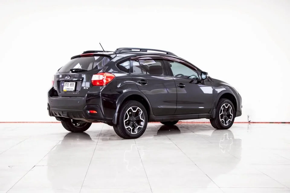 2014 Subaru XV I 3