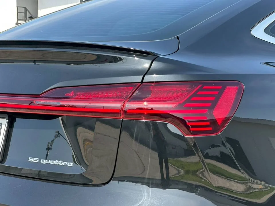 2021 Audi Q3 II (F3) 2