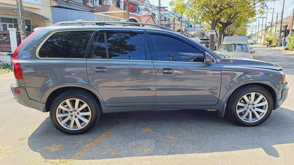 2004 Volvo XC90 I 2