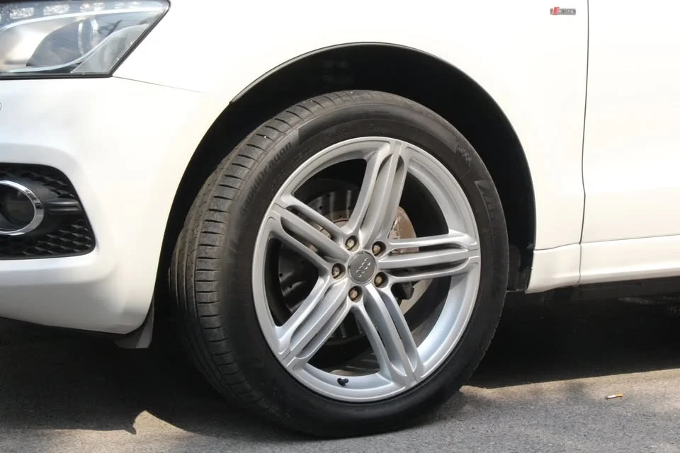 2013 Audi Q5 I (8R) 3
