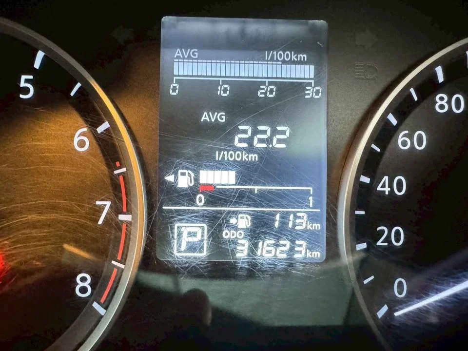 2024 Nissan Almera N18 2