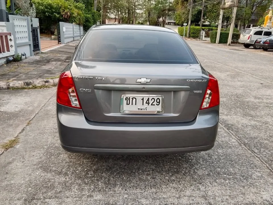 2010 Chevrolet Optra 2