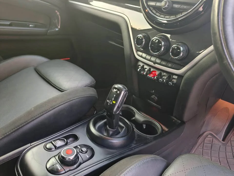 2020 Mini Countryman II 2