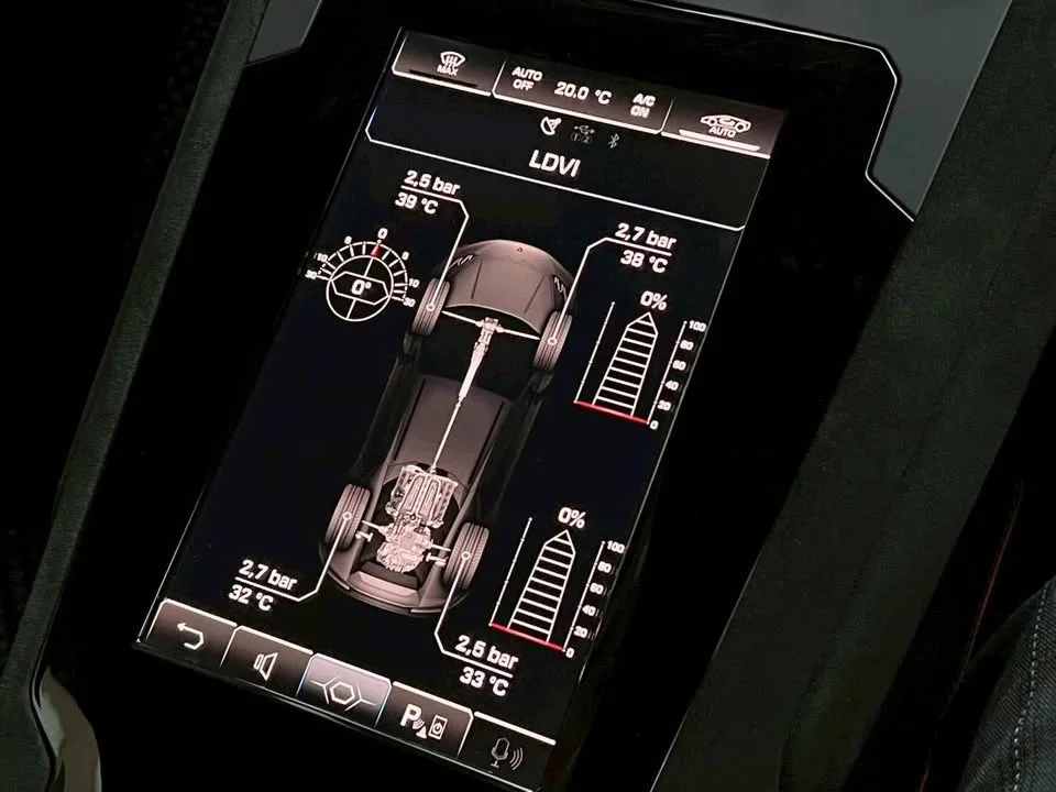 2024 Lamborghini Huracan 2