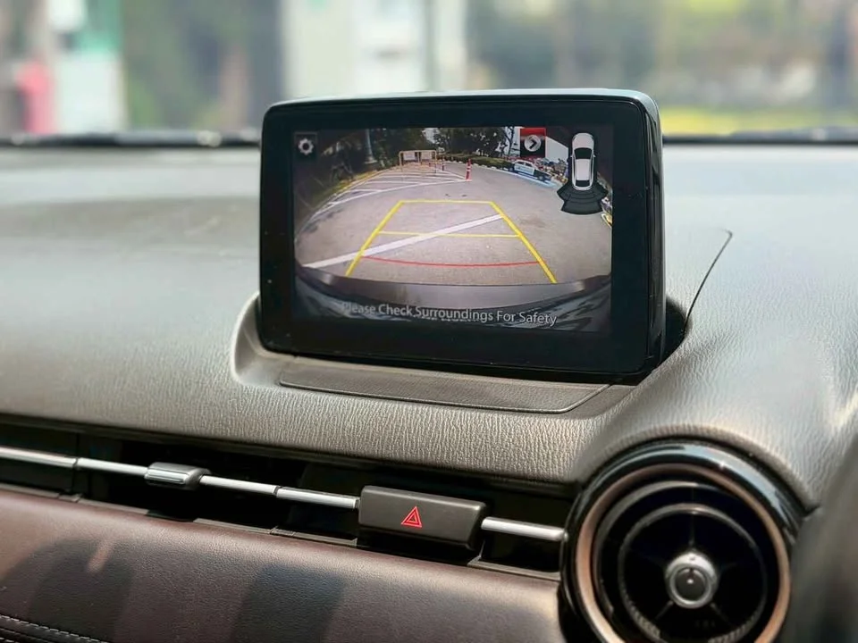 2019 Mazda 2 III 2