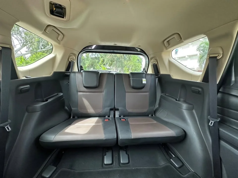 2020 Mitsubishi Xpander I 3