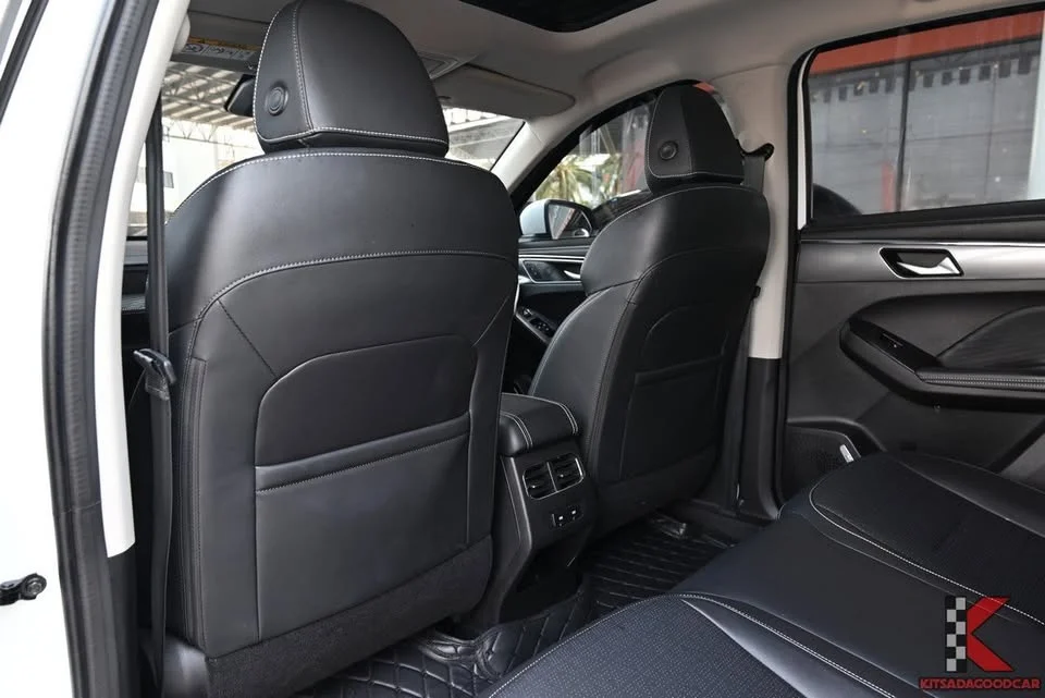 2024 GWM Haval Jolion 3