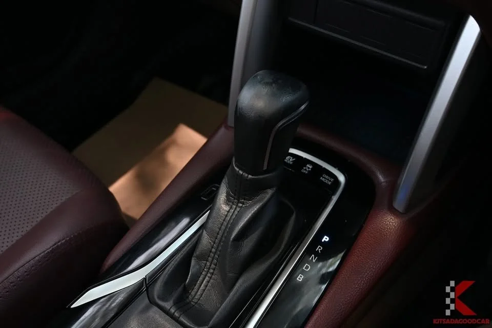 2020 Toyota Corolla Cross XG10 2