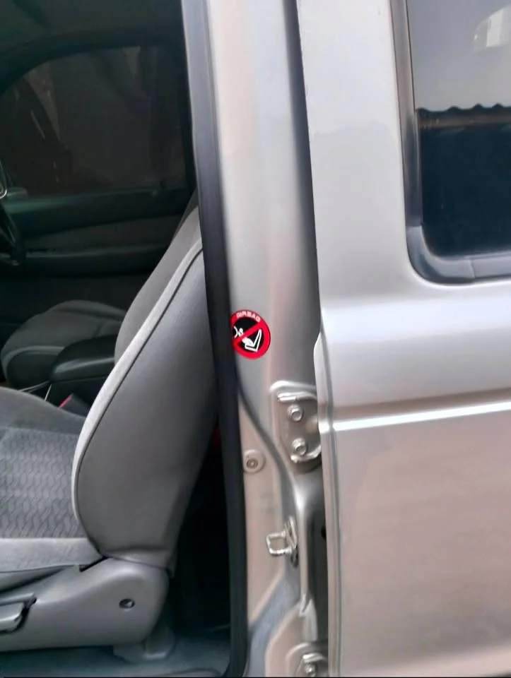 2004 Mazda 2500 Fighter V 3