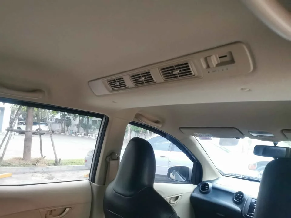 2015 Honda Mobilio II 3