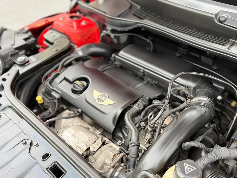 2012 Mini Countryman I 2