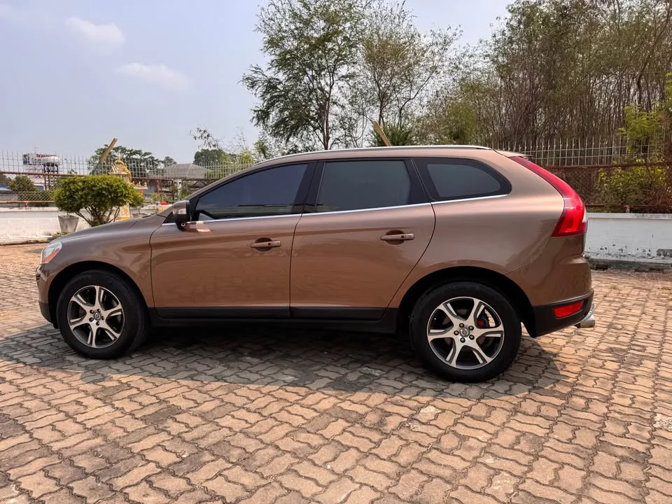 2012 Volvo XC60 I 3