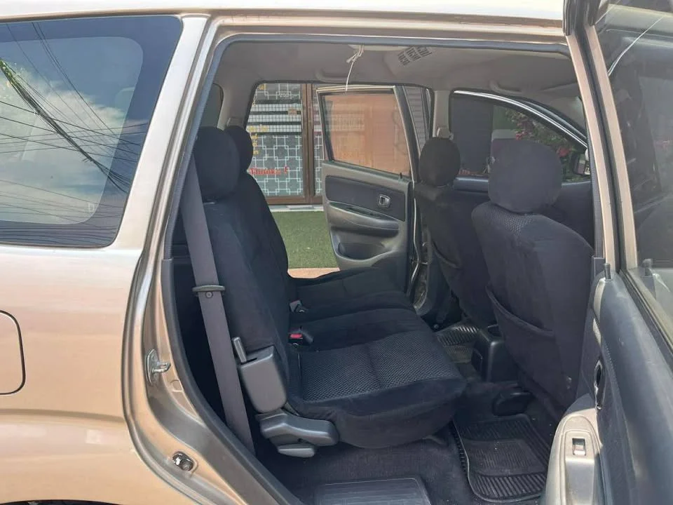 2007 Toyota Avanza I 3