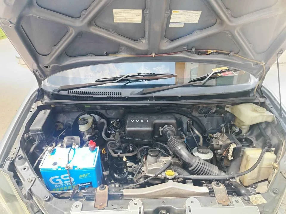2006 Toyota Avanza I 3