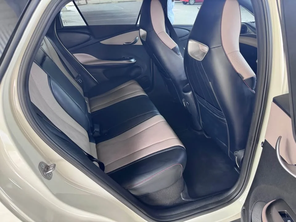 2023 BYD Dolphin 3