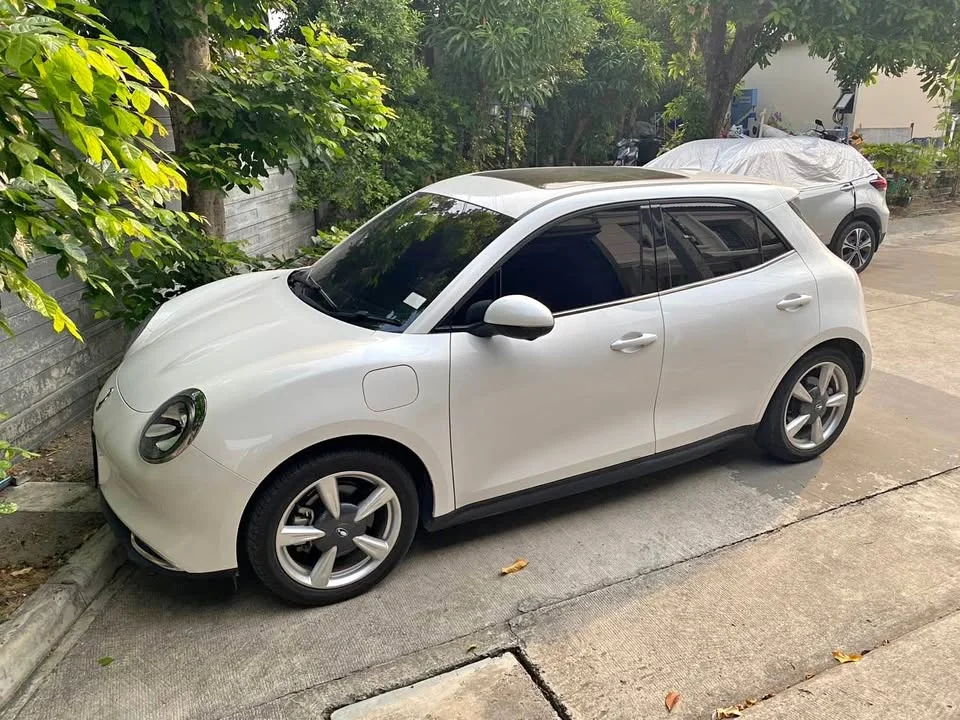2023 GWM Ora Good Cat 2