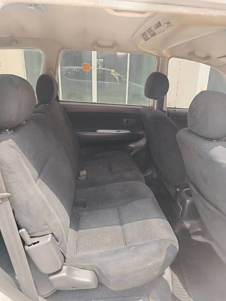 2006 Toyota Avanza I 3