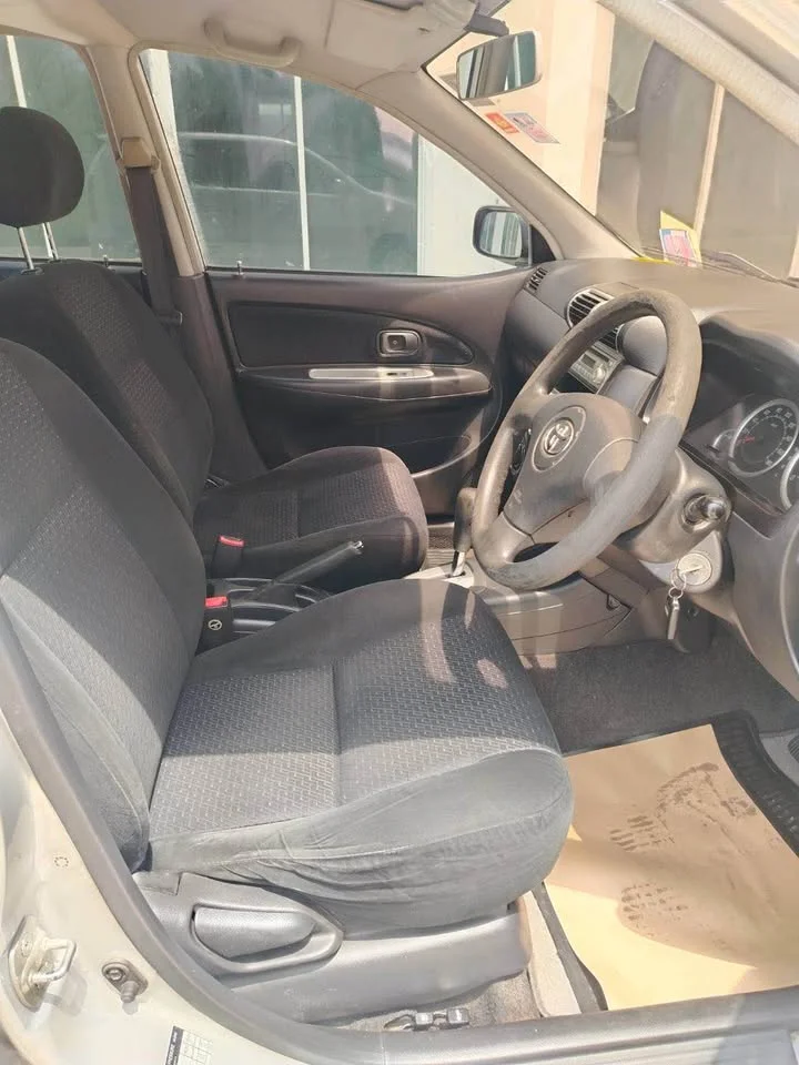 2006 Toyota Avanza I 2