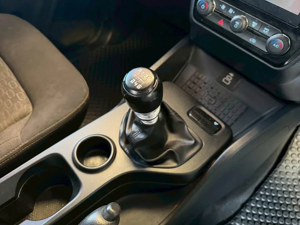 2022 Ford Ranger IV 2