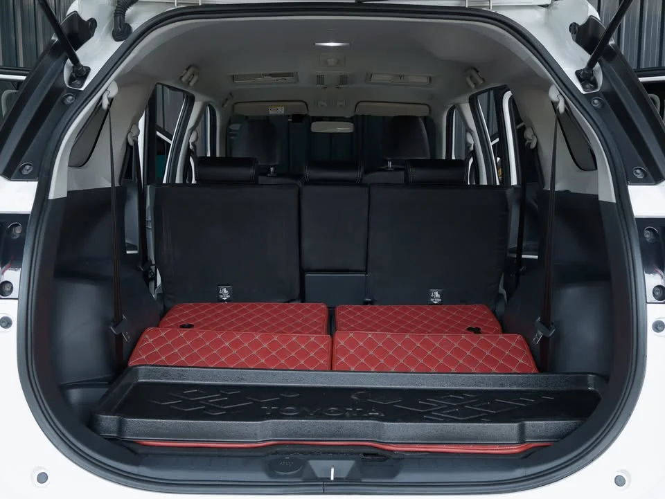 2023 Toyota Veloz III 3