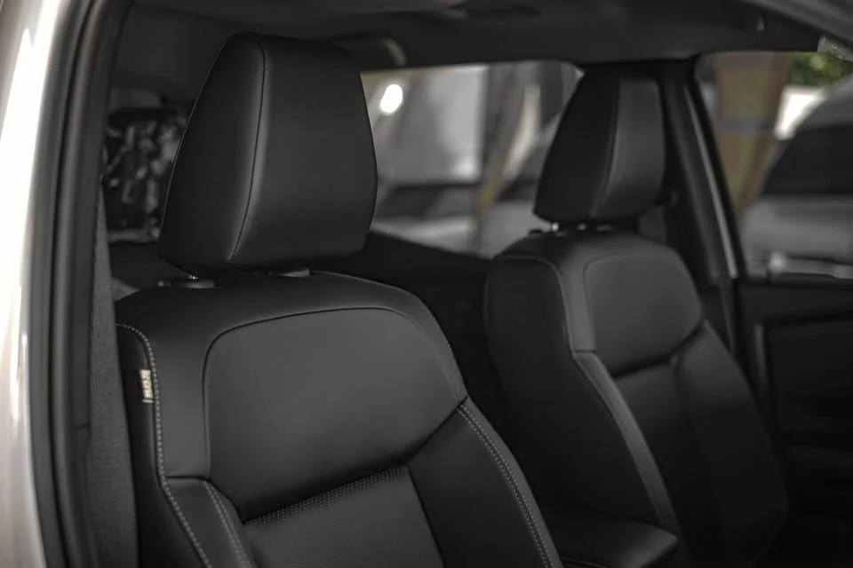 2023 Mitsubishi Triton VI 3