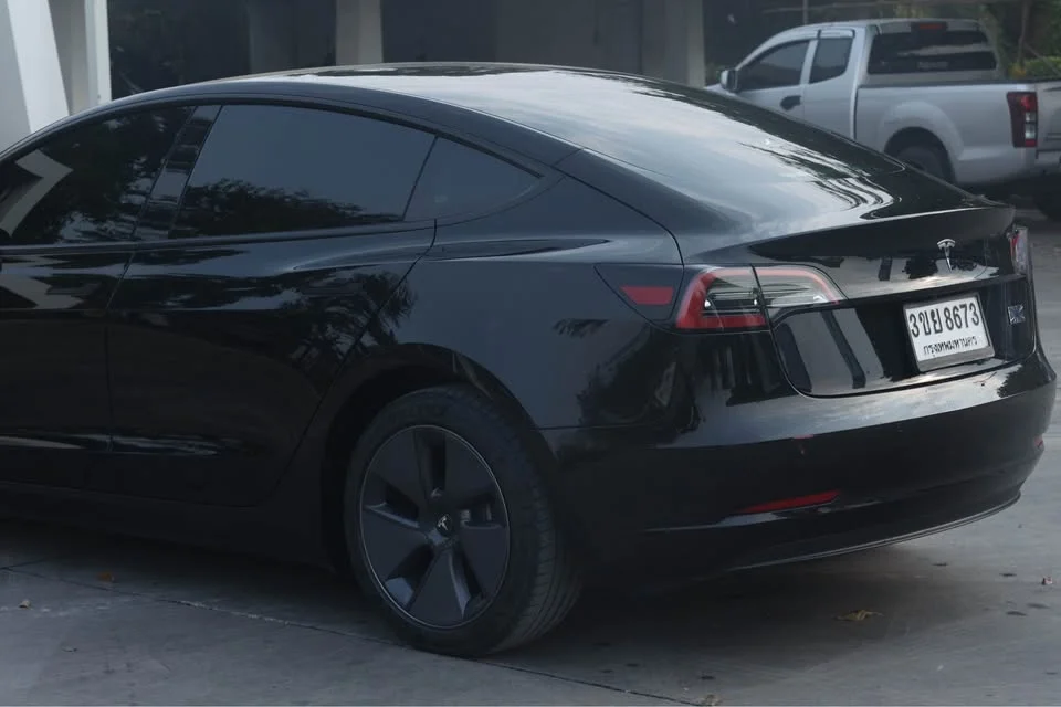 2022 Tesla Model 3 3