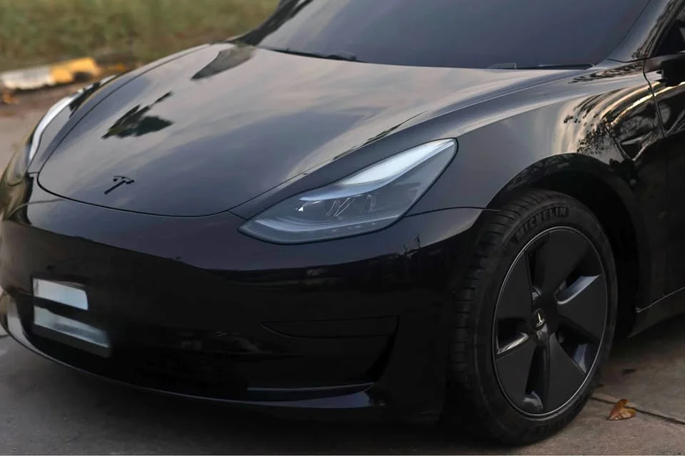 2022 Tesla Model 3 2
