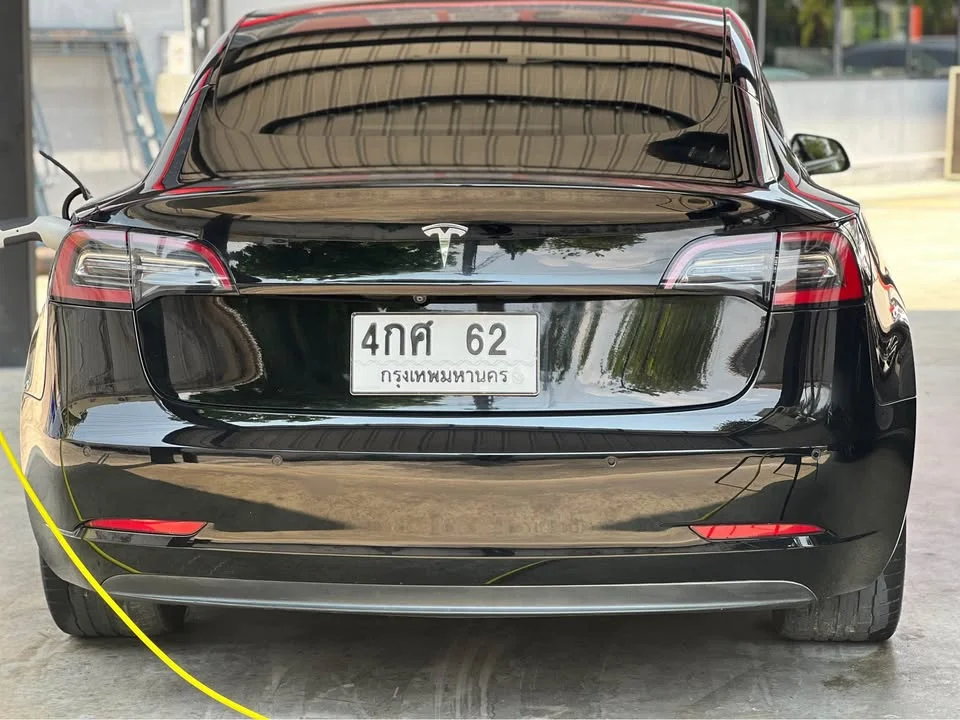 2020 Tesla Model 3 3