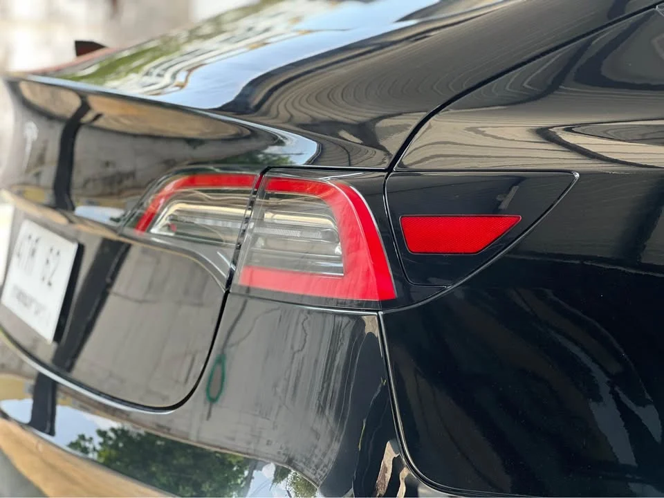 2020 Tesla Model 3 3