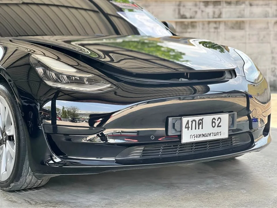 2020 Tesla Model 3 2