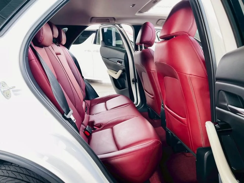 2021 Mazda CX-30 I 2