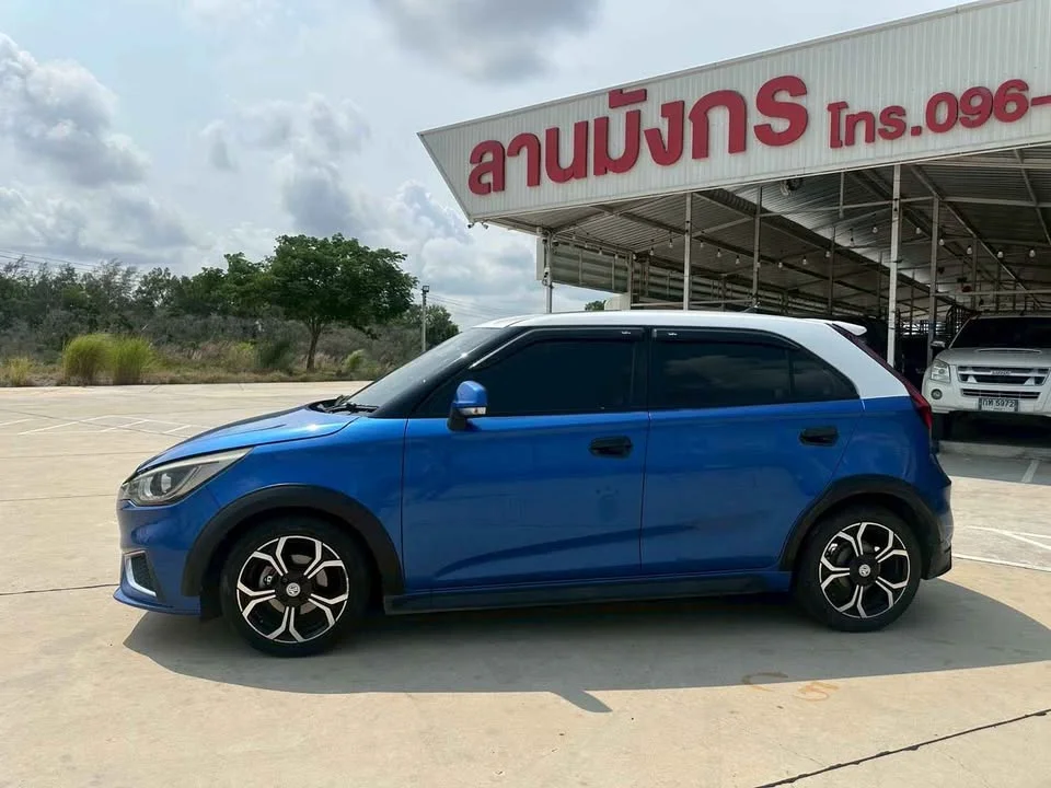 2019 MG 3 II 3