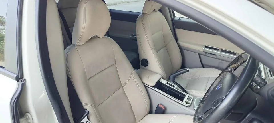 2011 Volvo V50 I 2
