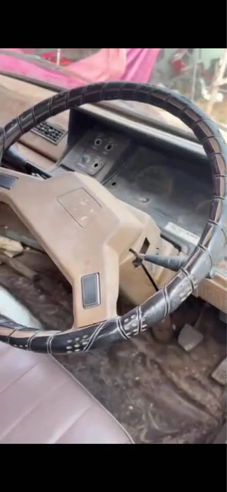 1977 Toyota Commuter III 2