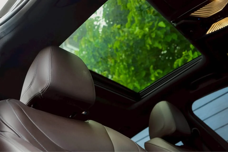 2020 BMW 3er G20, G21 3