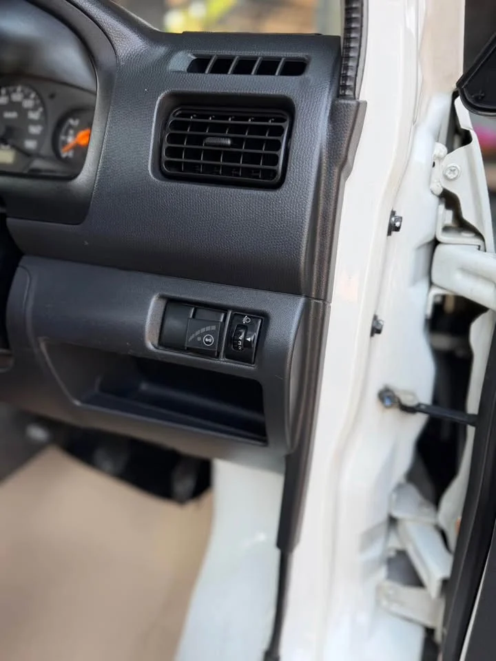 2016 Suzuki Carry I 3