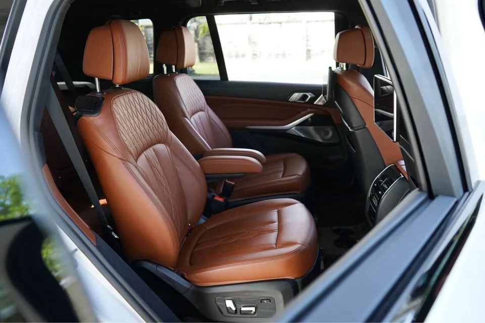 2022 BMW X7 G07 3