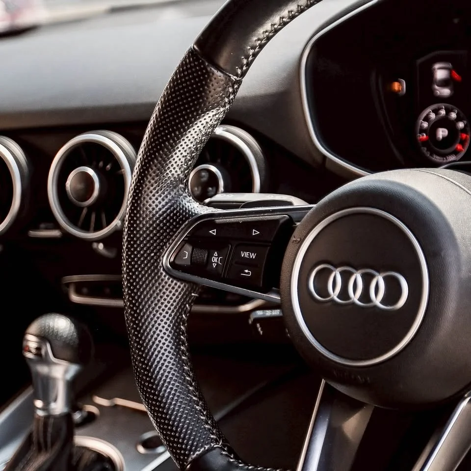 2016 Audi TT Mk3 2