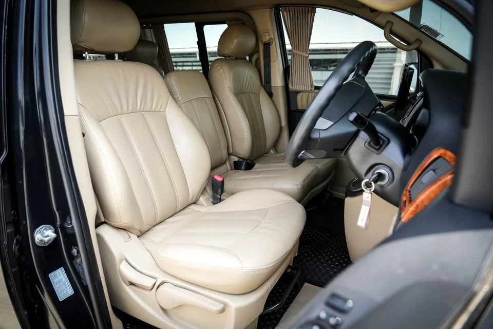 2013 Hyundai H-1 II 2