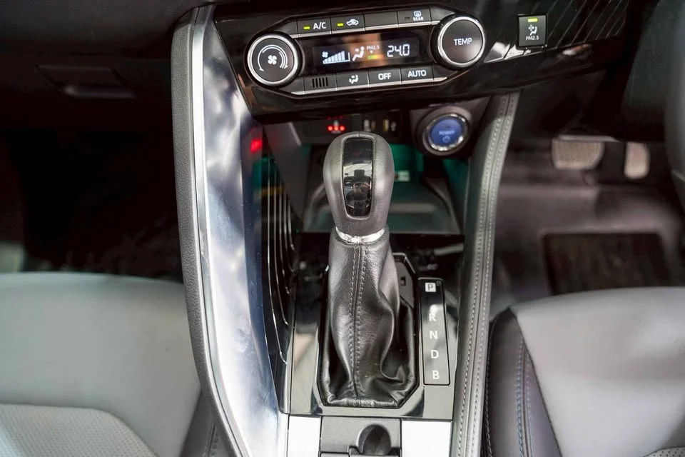 2024 Toyota Yaris Cross AC200 2