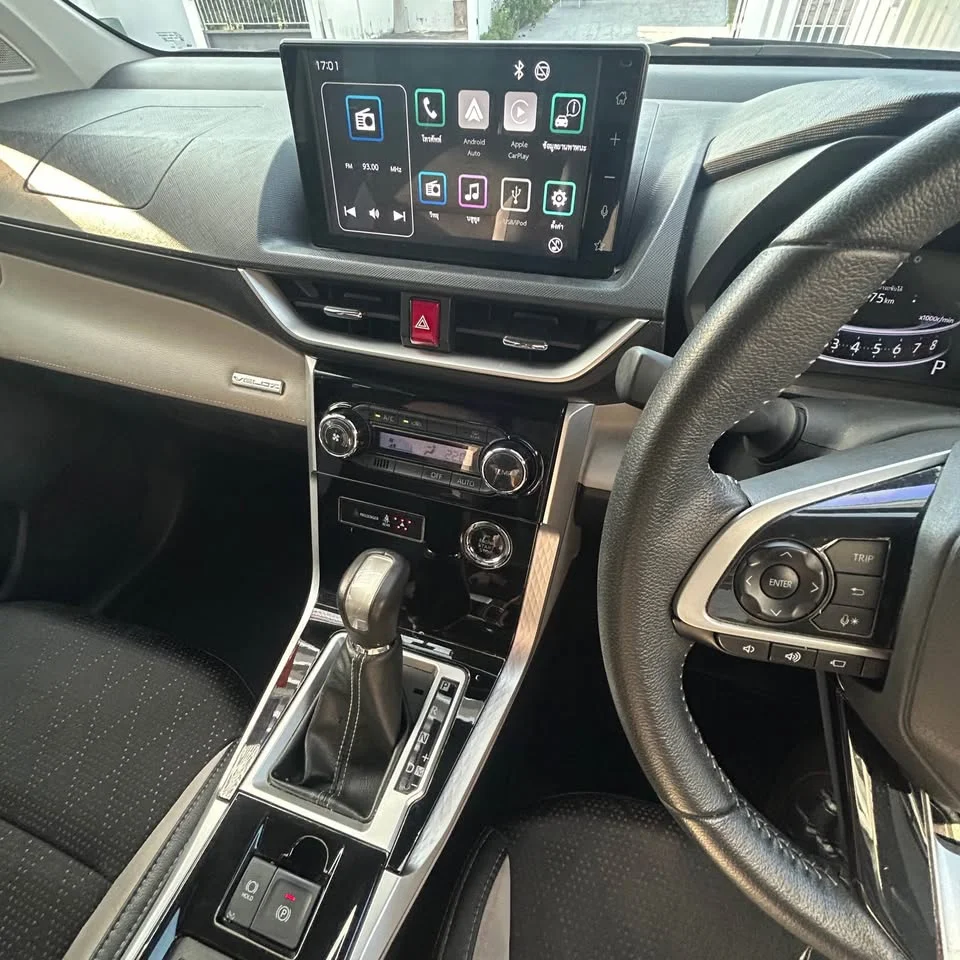 2022 Toyota Veloz III 3