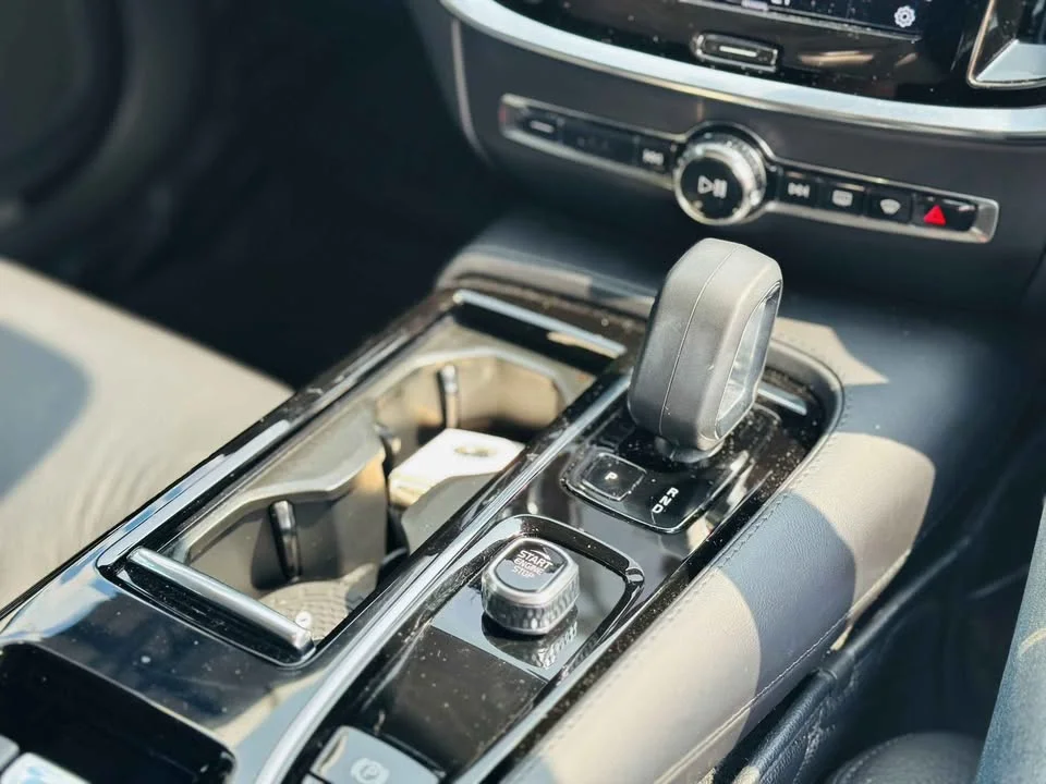 2022 Volvo V60 II 3