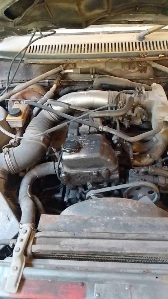 Volvo 200 Series 2