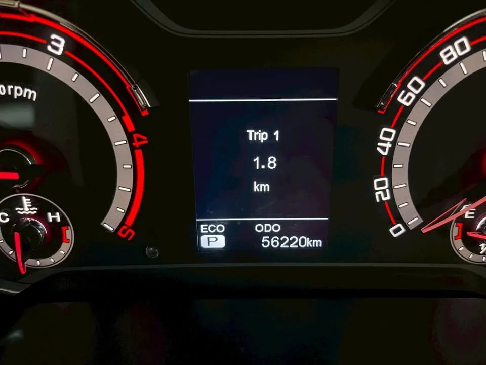 2024 MG Extender 3