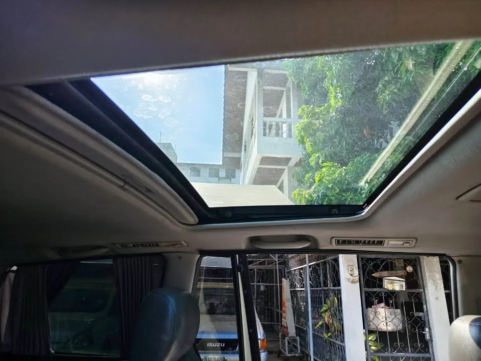 2004 Toyota Estima II 3