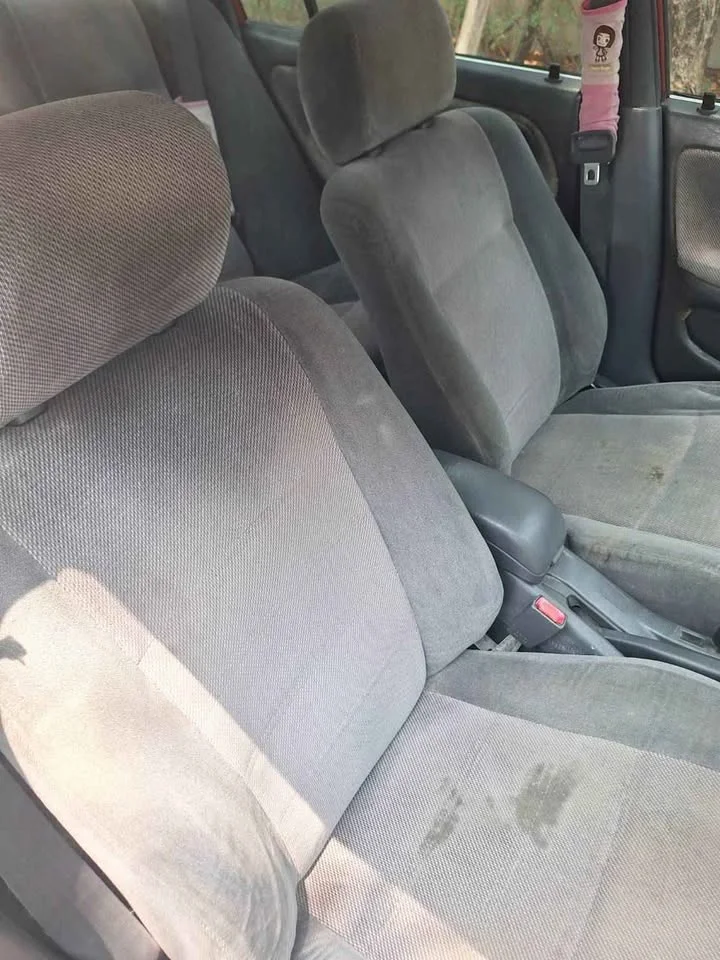 1993 Toyota Corolla Altis VII (E100) 3